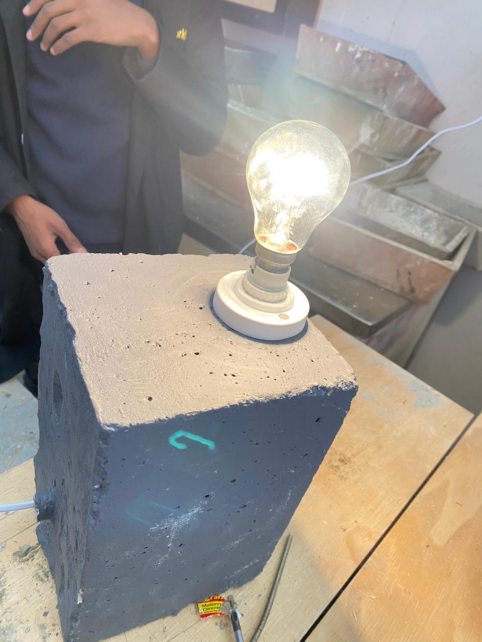 lightbulb