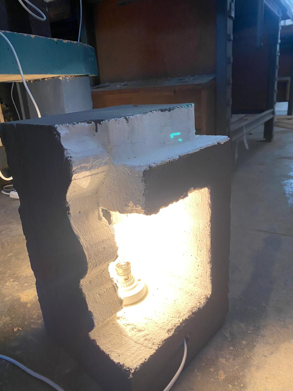 torch